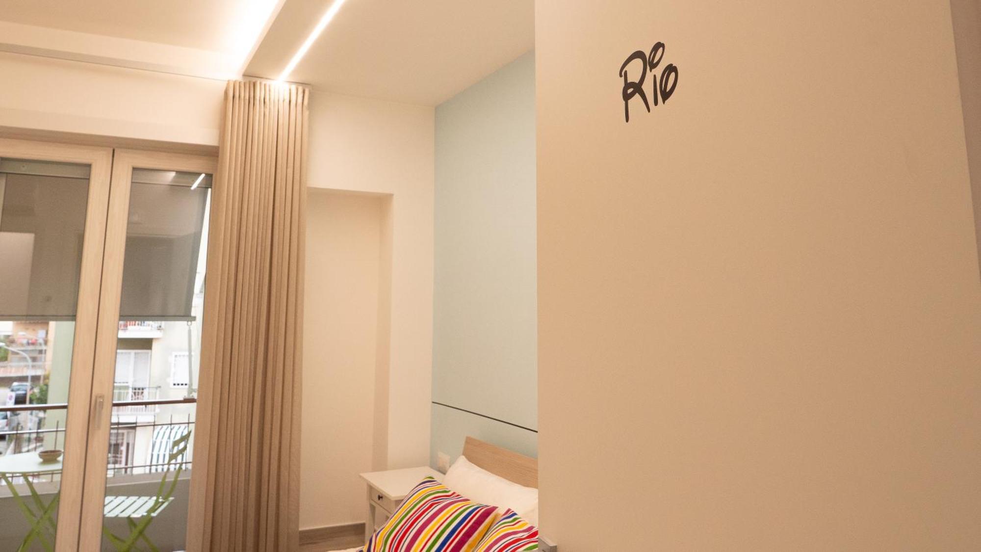 Wanderlust B&B Geata Exterior foto